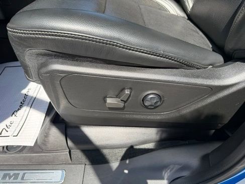 Used 2021 RAM 1500 TRX w/ TRX Level 2 Equipment Group AWD/4WD image 20