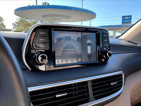 Used 2019 Hyundai Tucson Limited image 23