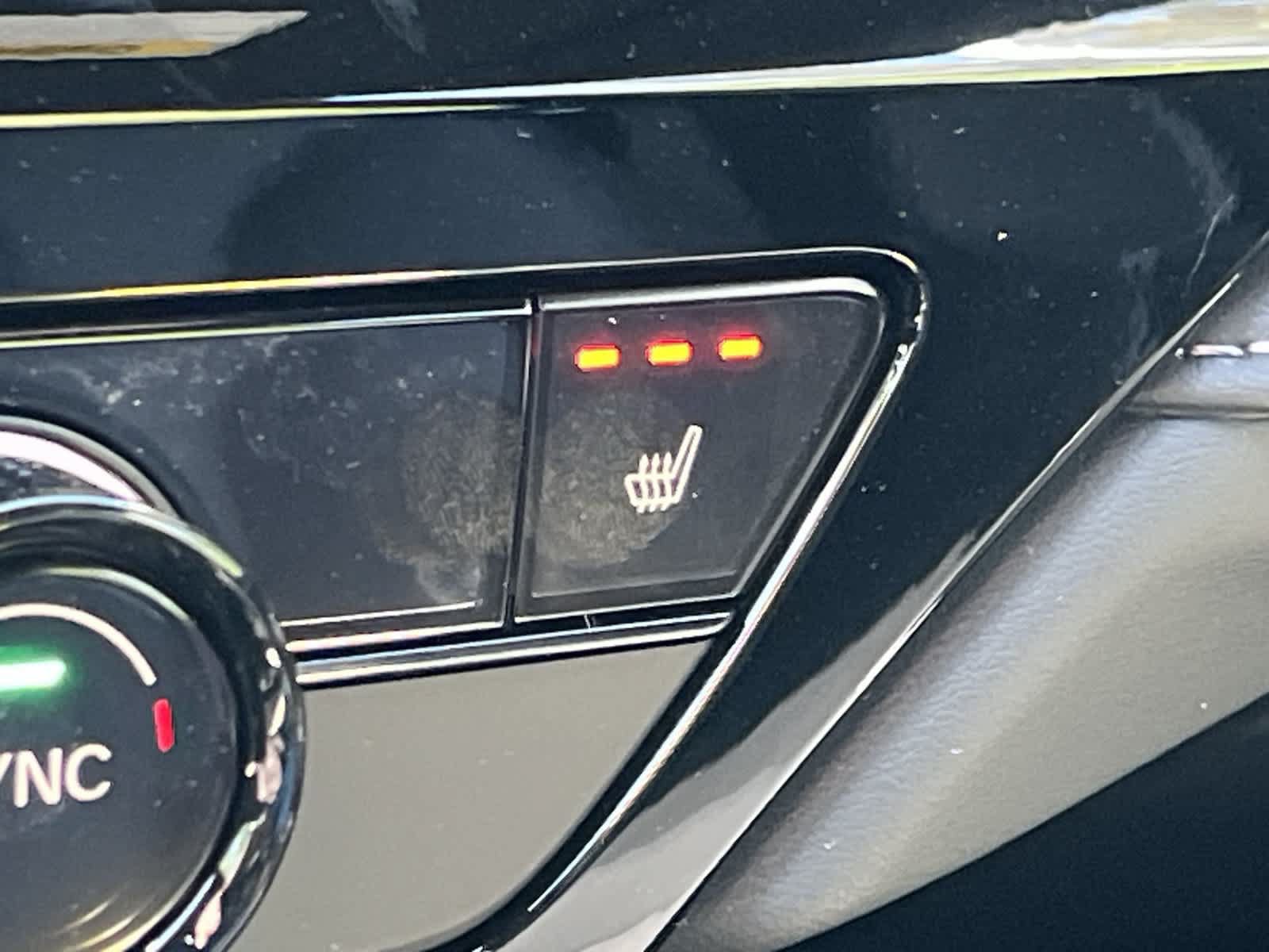 New 2026 Honda Accord Sport image 17