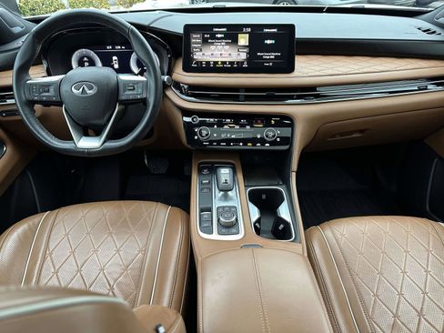 Used 2023 INFINITI QX60 Autograph image 15