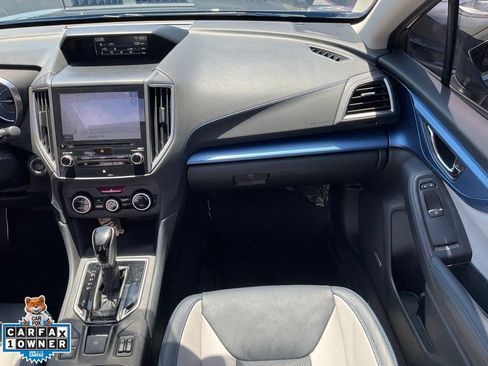 Used 2021 Subaru Crosstrek Hybrid w/ Moonroof Package w/Navigation AWD/4WD image 50