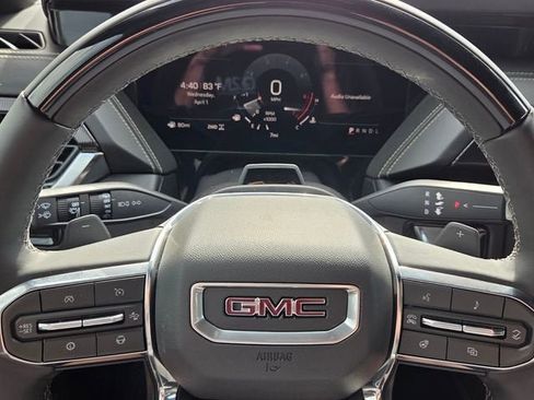 New 2026 GMC Yukon Elevation image 23