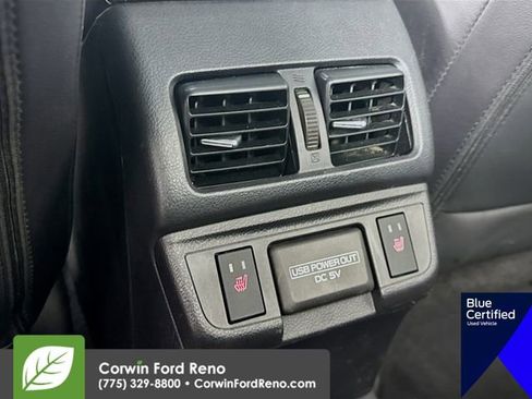 Used 2018 Subaru Legacy 2.5i Limited image 30