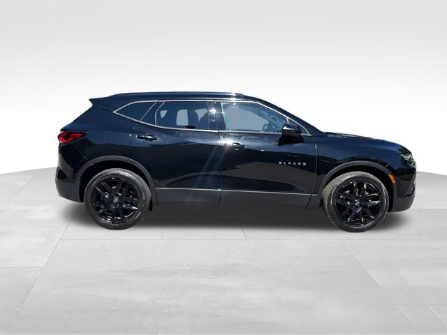 Used 2019 Chevrolet Blazer LT AWD/4WD image 2