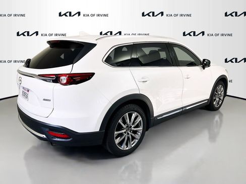 Used 2019 MAZDA CX-9 Signature AWD/4WD image 6