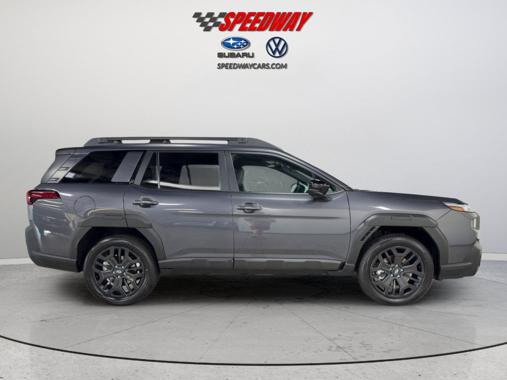 New 2026 Subaru Outback Limited XT AWD/4WD image 4