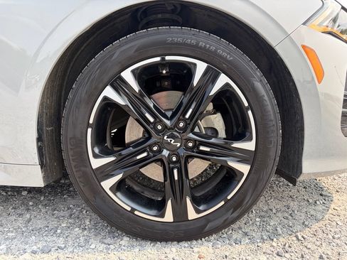 Used 2022 Kia K5 GT-Line AWD/4WD image 15