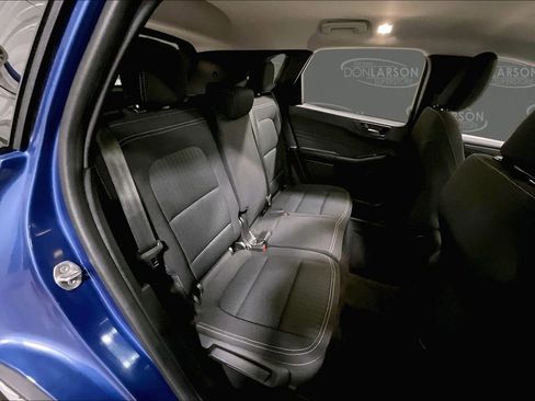 Certified 2023 Ford Escape AWD image 16