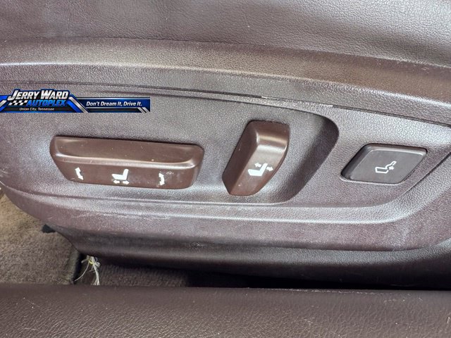 Used 2017 Lexus ES 350 w/ Luxury Package FWD image 19