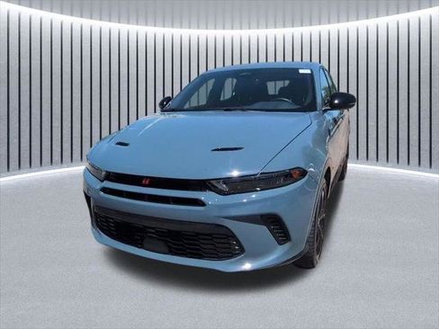 Used 2025 Dodge Hornet R/T AWD/4WD image 3