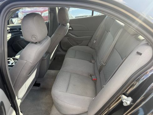 Used 2015 Chevrolet Malibu LS image 12