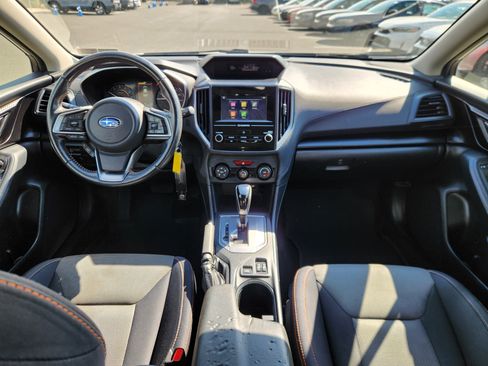 Used 2018 Subaru Crosstrek 2.0i Premium AWD/4WD image 8