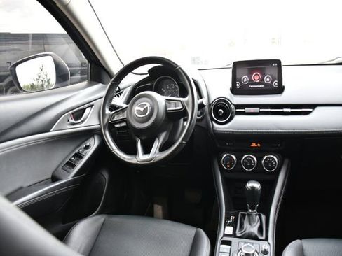 Used 2019 MAZDA CX-3 Touring image 17
