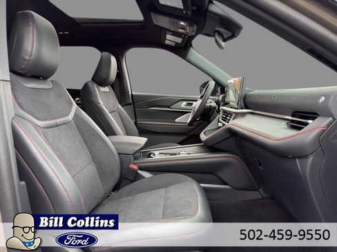 New 2026 Ford Explorer ST w/ Sun And Sound Package image 12