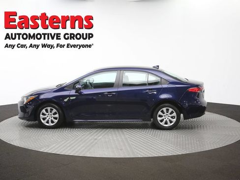 Used 2024 Toyota Corolla LE FWD image 59