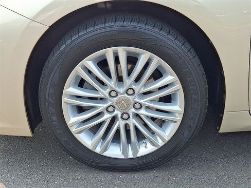 Used 2015 Lexus ES 350 image 9