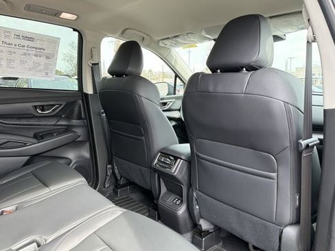 New 2026 Subaru Ascent Premium image 20