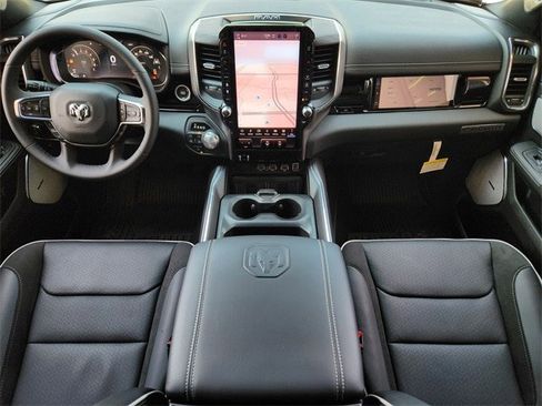 New 2026 RAM 1500 Laramie w/ Night Edition image 22