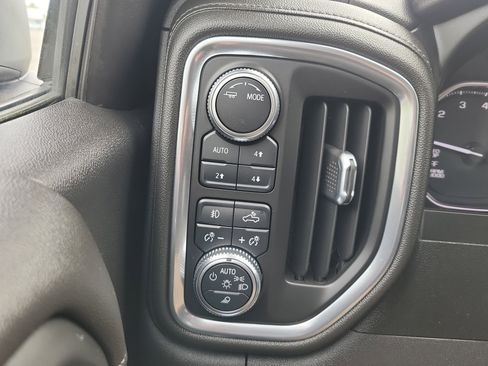 Used 2021 GMC Sierra 1500 SLT AWD/4WD image 30