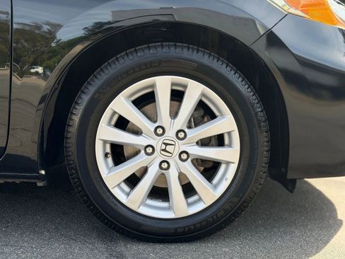 Used 2015 Honda Civic LX image 7