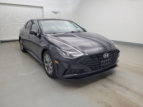 Used 2023 Hyundai Sonata SEL w/ Convenience Package image 13