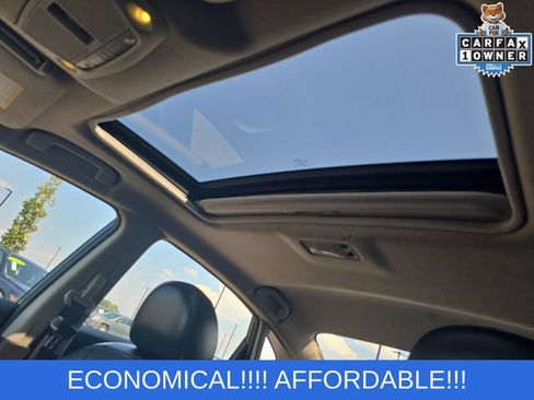 Used 2014 Nissan Sentra SL w/ Premium Package FWD image 27