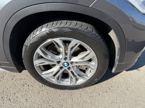 Used 2017 BMW X1 xDrive28i image 36
