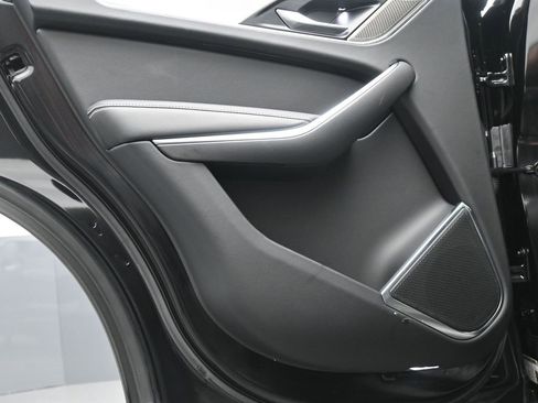 Used 2021 Jaguar F-PACE R-Dynamic S image 20