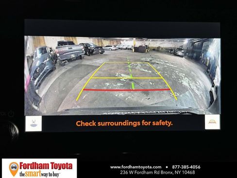 Certified 2024 Toyota RAV4 Adventure AWD/4WD image 27