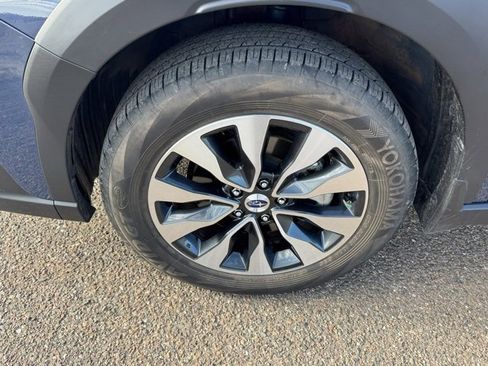 Used 2024 Subaru Outback Touring XT image 8