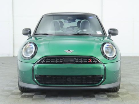 New 2026 MINI Cooper S image 2