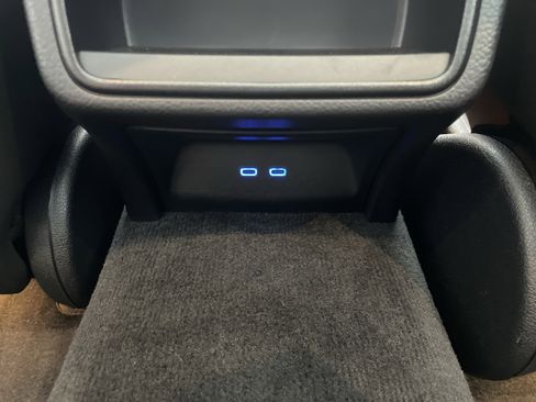 Certified 2024 Mercedes-Benz C 300 C 300 Sedan image 41