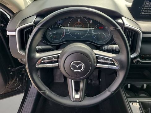 Used 2025 MAZDA CX-50 AWD 2.5 S w/ Preferred Package image 22