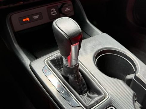 Used 2024 Honda Civic Sport image 24