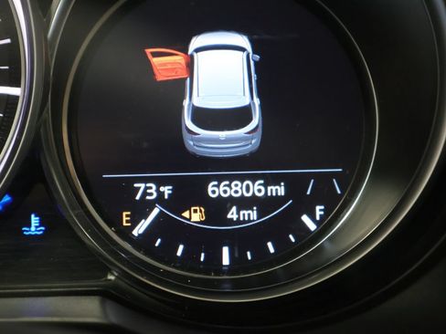 Used 2023 MAZDA CX-5 AWD 2.5 S image 42