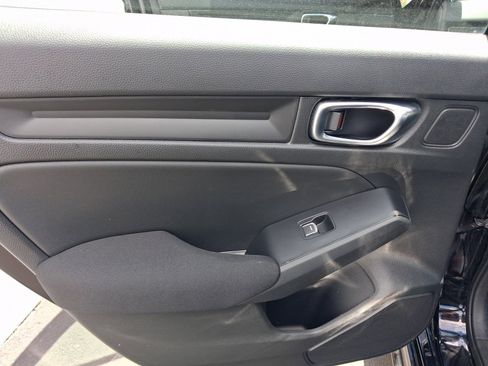 Used 2024 Honda Civic Sport image 19