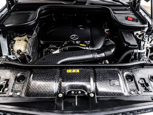 Used 2022 Mercedes-Benz GLE 350 image 11