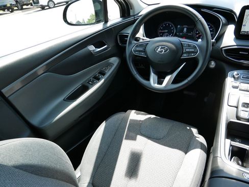 Certified 2023 Hyundai Santa Fe SEL w/ Cargo Package AWD/4WD image 9