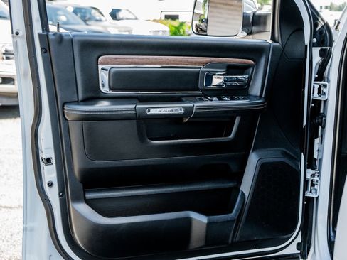 Used 2018 RAM 2500 Laramie AWD/4WD image 20