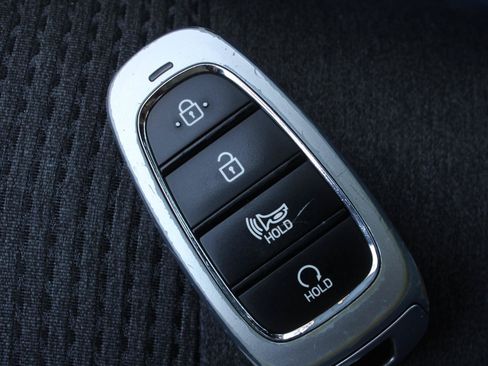 Used 2021 Hyundai Santa Fe SEL AWD/4WD image 14