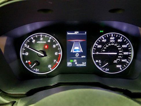 Used 2022 Subaru Outback Premium AWD/4WD image 15