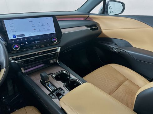 Used 2025 Lexus RX 350 Premium Plus w/ Convenience Package image 22