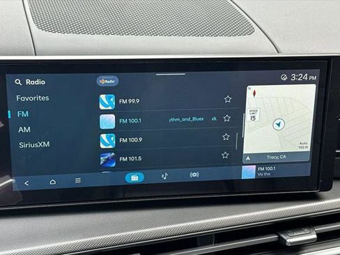 New 2025 Hyundai Santa Fe XRT image 17