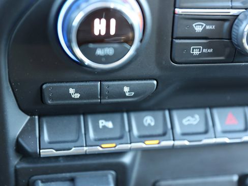 Used 2019 Chevrolet Silverado 1500 RST w/ All-Star Edition image 33