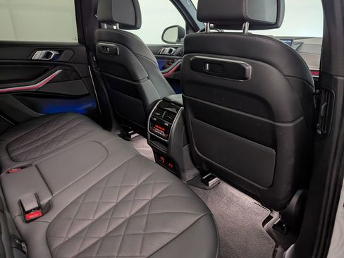 Used 2024 BMW X5 sDrive40i RWD image 34