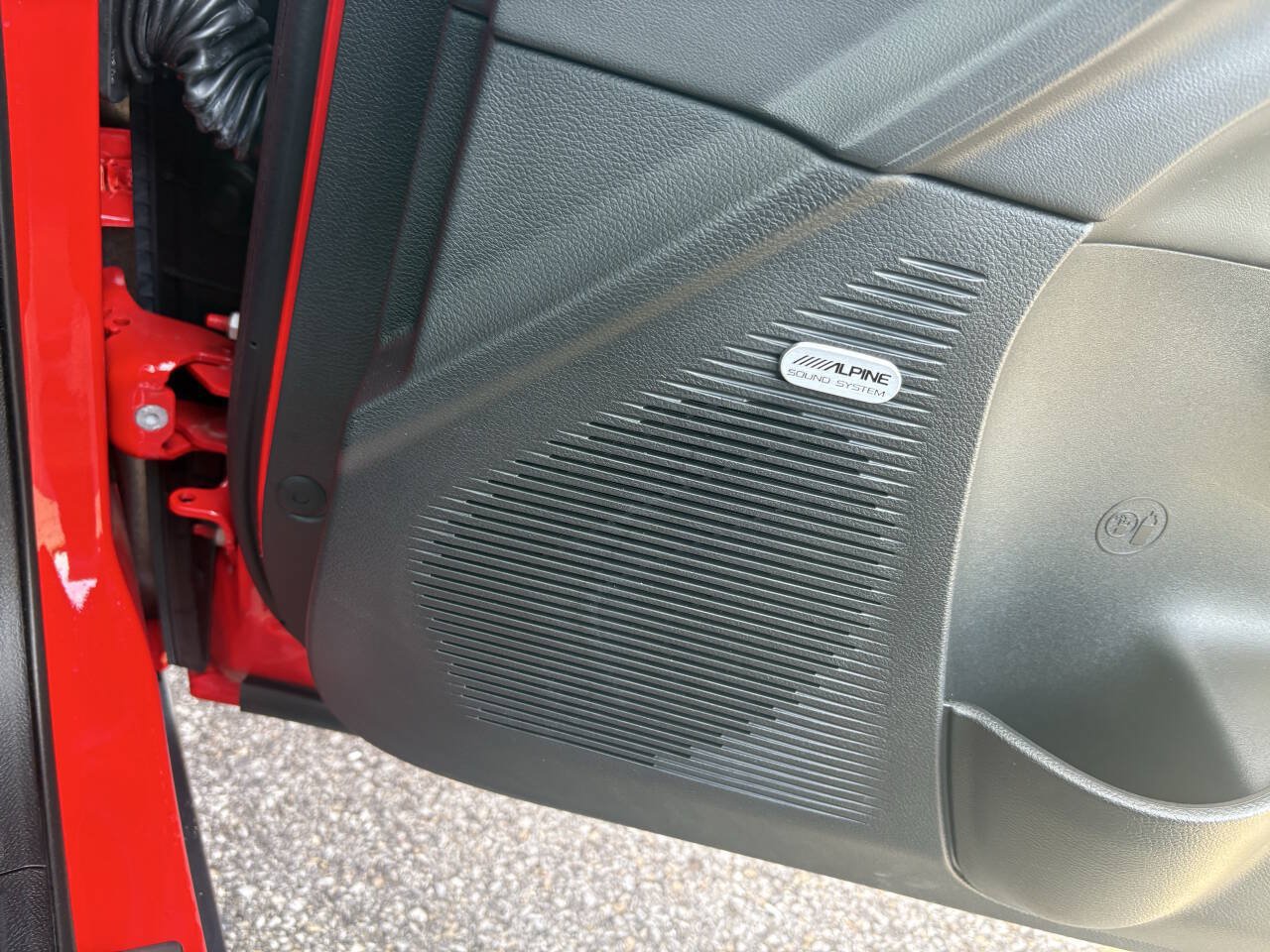 Used 2022 Dodge Challenger R/T w/ Plus Package RWD image 21