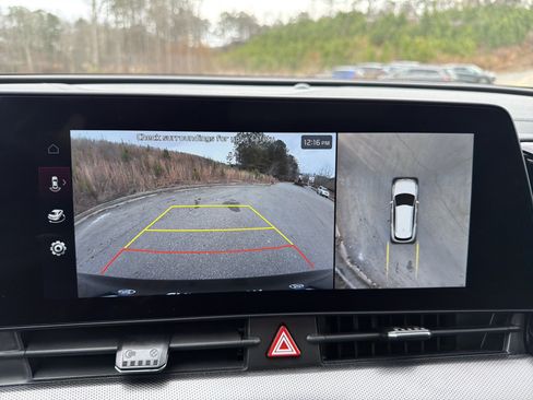 Used 2024 Kia Sportage SX Prestige image 30