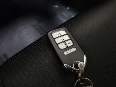 Used 2022 Honda Accord Sport image 35