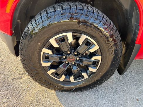 Used 2022 Nissan Frontier S w/ Technology Package AWD/4WD image 25