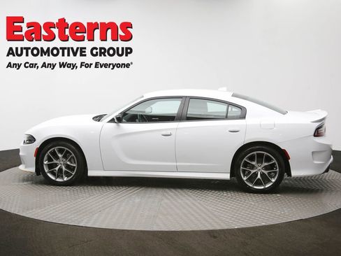 Used 2023 Dodge Charger GT image 61